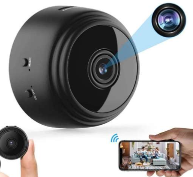 Proyector Mini Full Hd 1080p